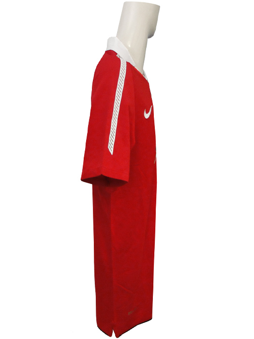 限定再入荷***(ナイキ) NIKE/10/11マンチェスターユナイテッド/ホーム