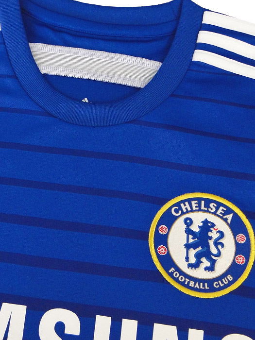 アディダス) adidas/14/15チェルシー/ホーム/半袖/ファブレガス