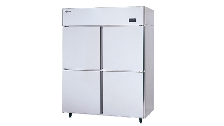 冷機器ラインナップ｜株式会社フジマック