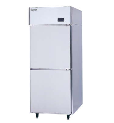 冷機器ラインナップ｜株式会社フジマック