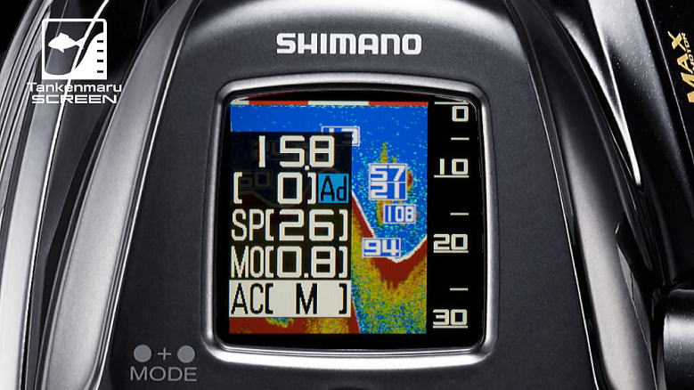 フジモリ・フィッシング・タックル 22ビーストマスター2000