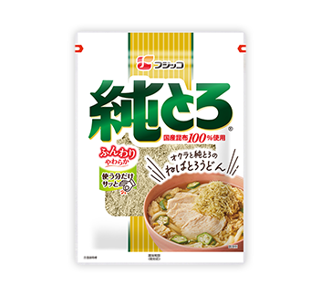 とろろ昆布｜商品情報｜フジッコ株式会社