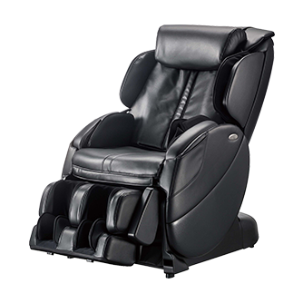 商品特長｜マッサージチェアのパイオニア フジ医療器（1954年創業の美