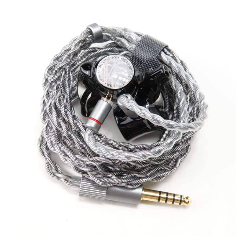 水月雨（MoonDrop） 流星 - METEOR AB+ランク 中古｜フジヤエービック