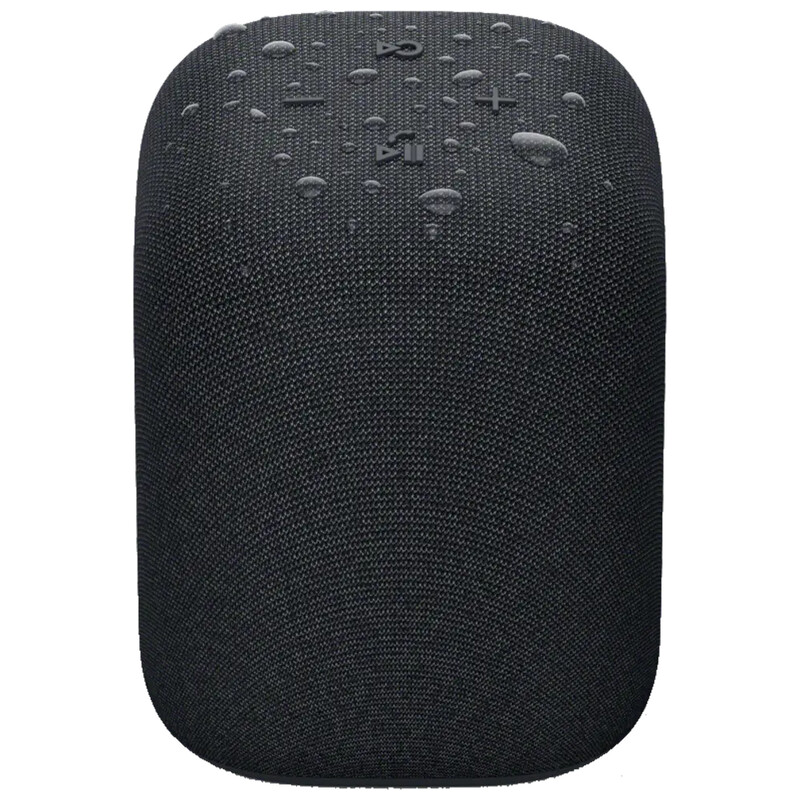 SONY LinkBuds Speaker (Black) [SRS-LS1 B] 新品｜フジヤエービック