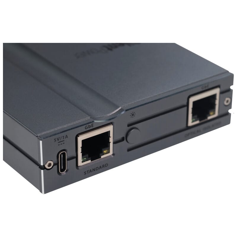 SilentPower LAN iPurifier Pro [SLP-LAN-IPURIFIER-PRO] 新品｜フジヤ