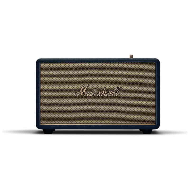 Marshall ACTON III MIDNIGHT-BLUE [ACTON3BLUETOOTH-MIDNIGHT-BLUE