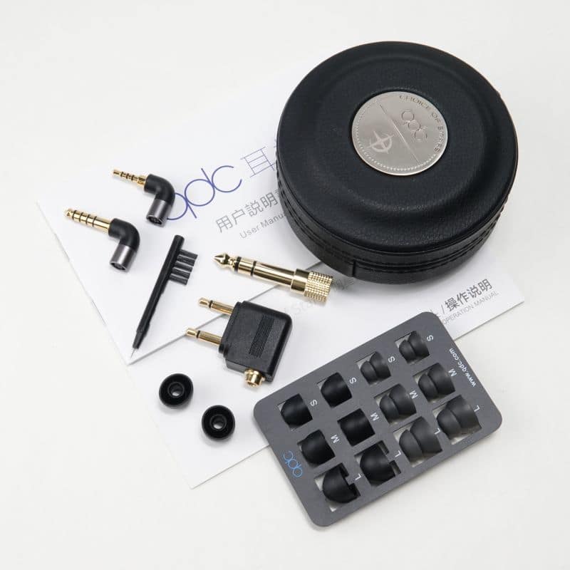 qdc EMPEROR [QDC-EMPEROR-S] AB+ランク 中古｜フジヤエービック