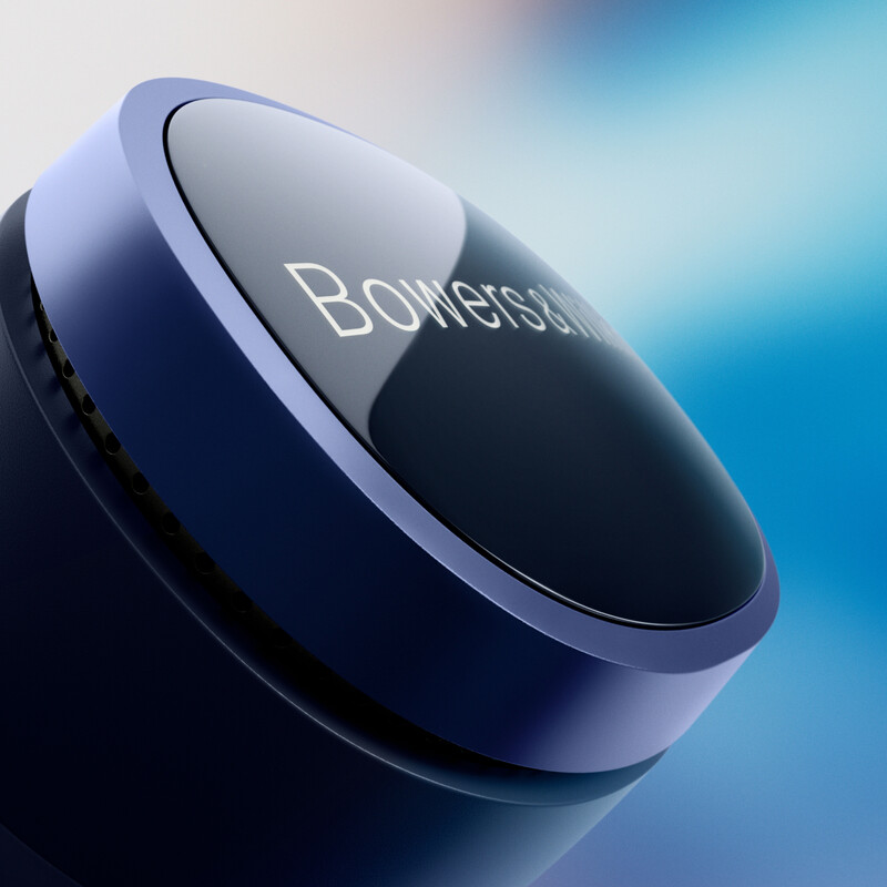 Bowers & Wilkins Pi8 Midnight Blue [PI8/MB] 新品｜フジヤエービック