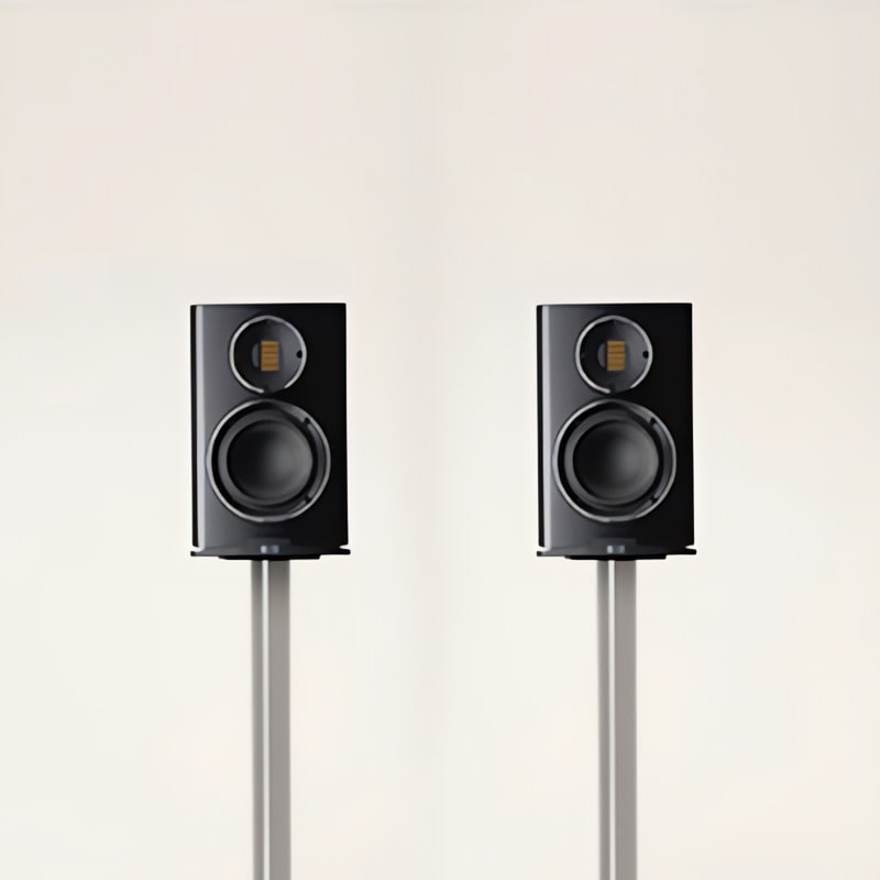 ELAC CARINA BS243.4 新品｜フジヤエービック