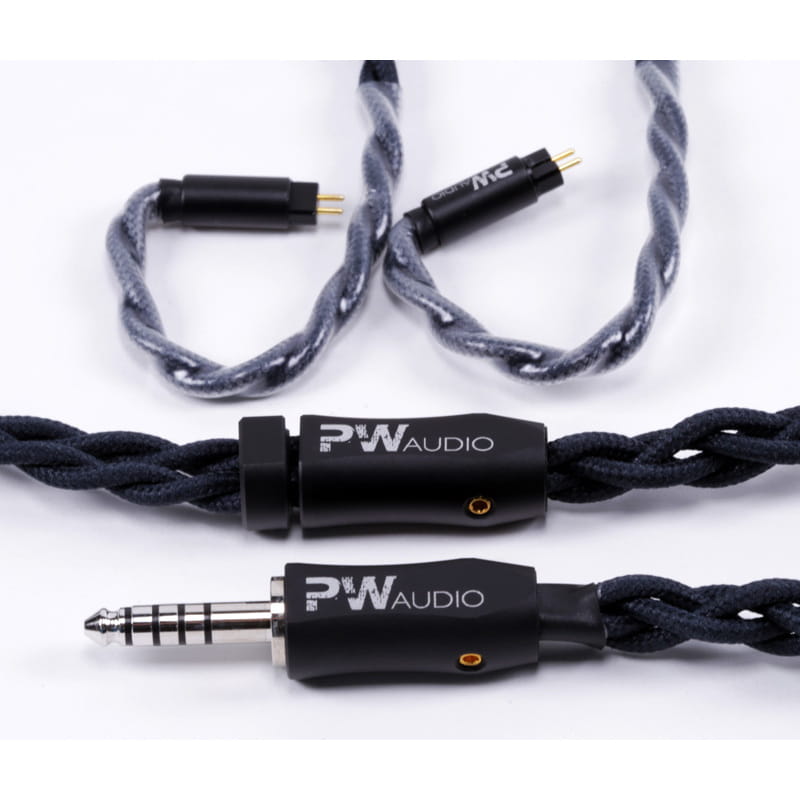 PW Audio First Times Rhodium Ver. 新品｜フジヤエービック