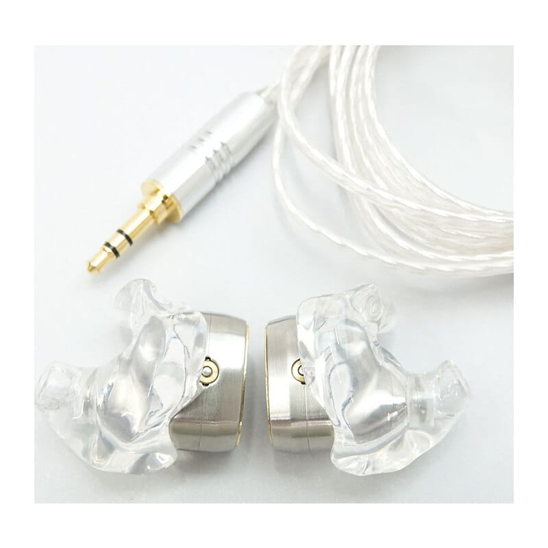 BitSound B-24(Campfire Audio Solaris Stellar Horizon用) 新品