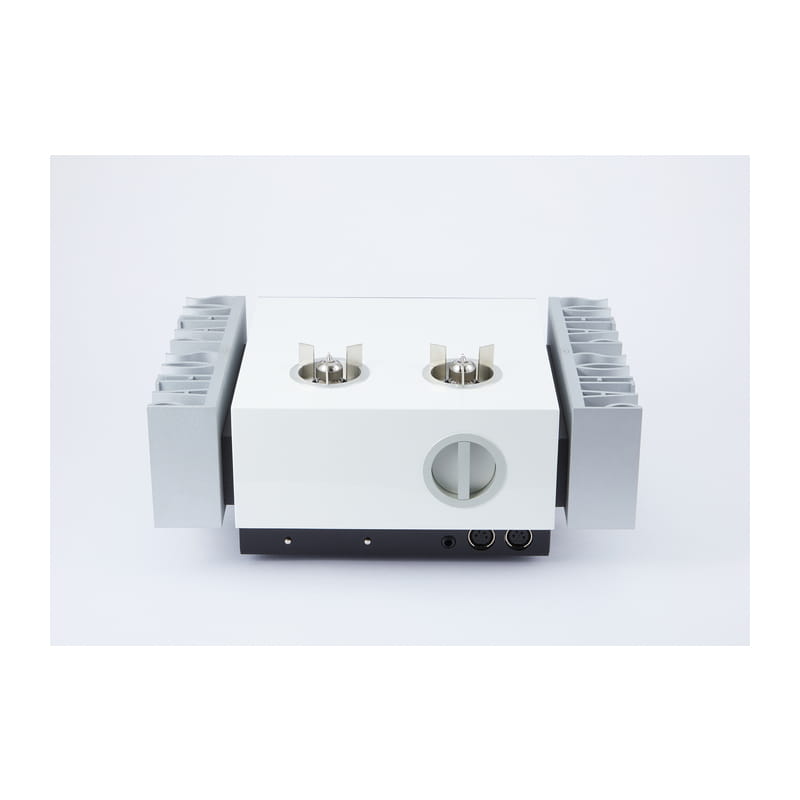 PATHOS InPol EAR with DAC WH 新品｜フジヤエービック