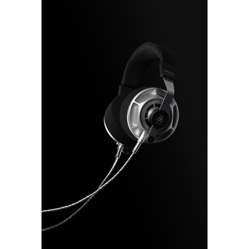 final D8000 DC Pro Edition 新品｜フジヤエービック