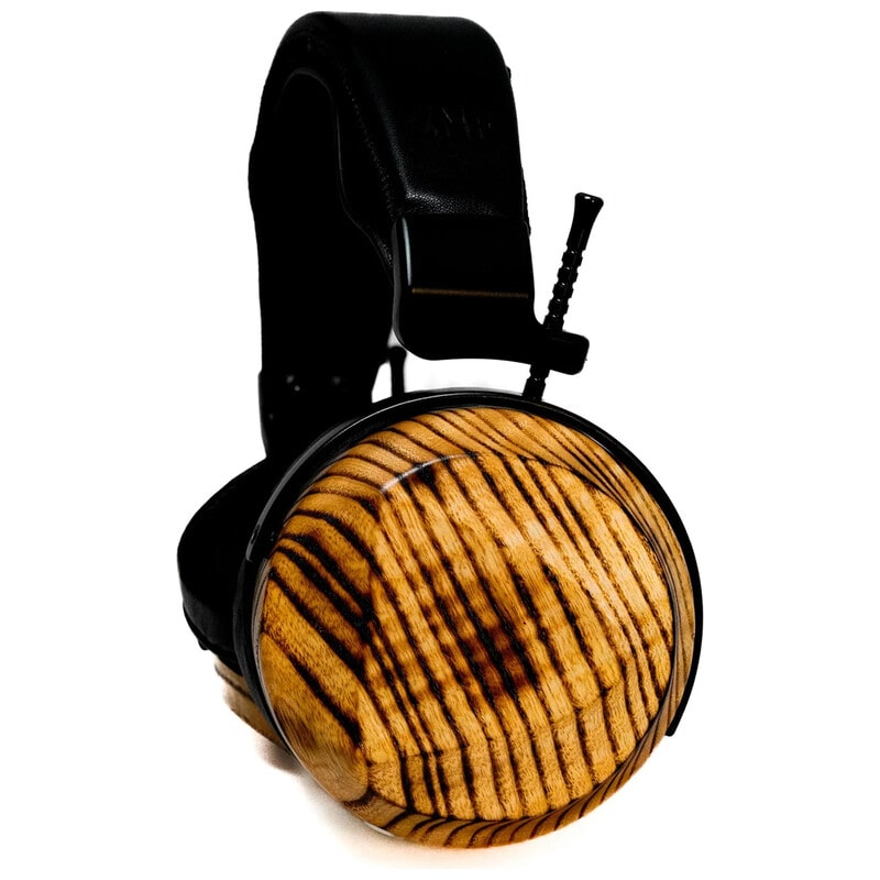 ZMF Headphones Caldera Closed STD 新品｜フジヤエービック