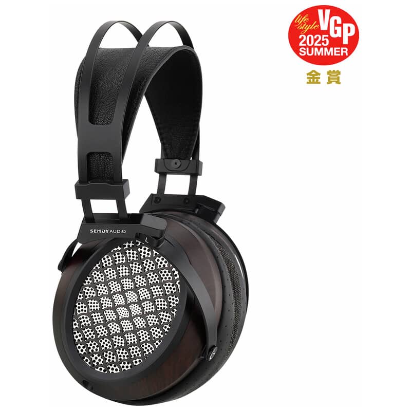 SENDY AUDIO Aiva 2 [SDA-AIVA2] 新品｜フジヤエービック