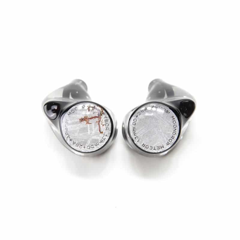 水月雨（MoonDrop） 流星 - METEOR AB+ランク 中古｜フジヤエービック