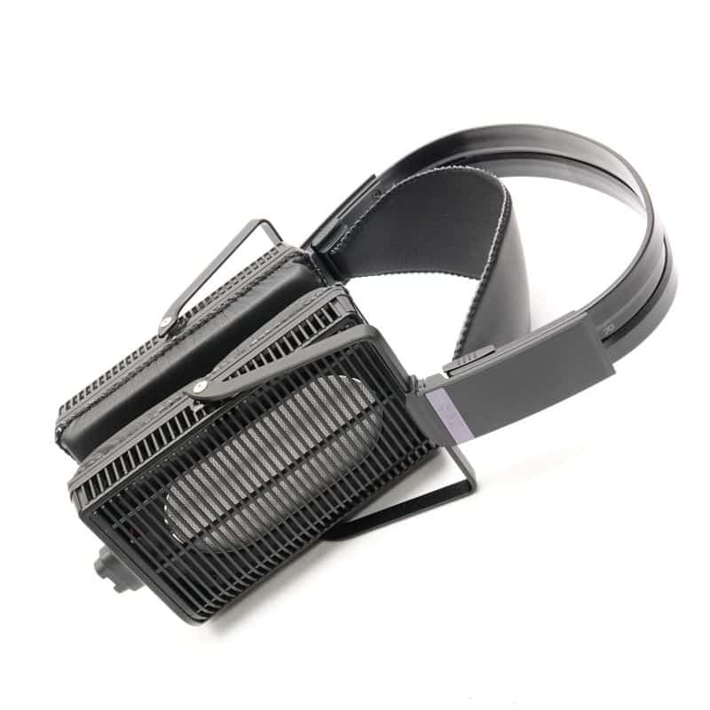 STAX SR-L500 MK2 AB+ランク 中古｜フジヤエービック