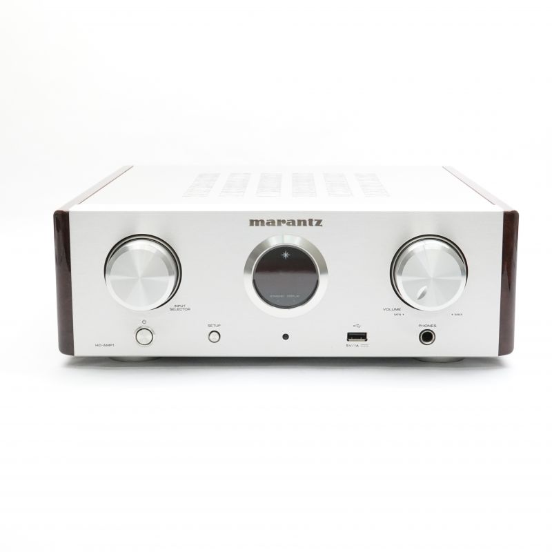 Marantz HD-AMP1/FN [HD-AMP1] 中古 240001202888｜中古通販フジヤ