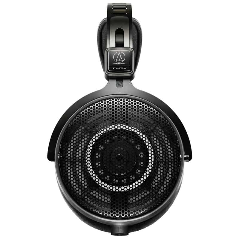 Audio-Technica ATH-R70xa 新品｜フジヤエービック