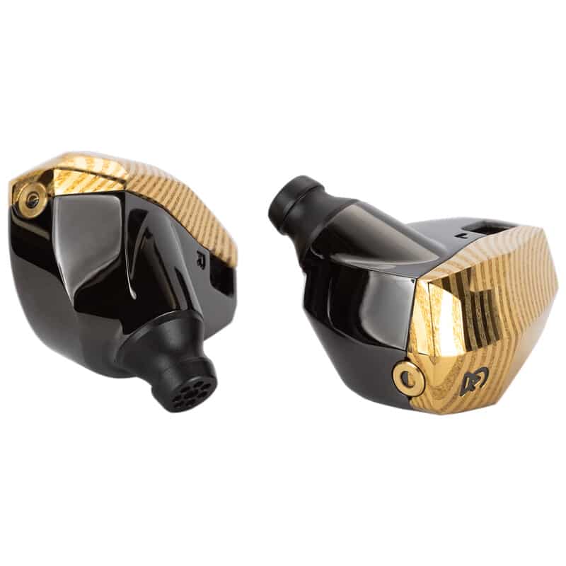 Campfire Audio Andromeda 10 SE Gold [CAM-3129] 新品｜フジヤエービック