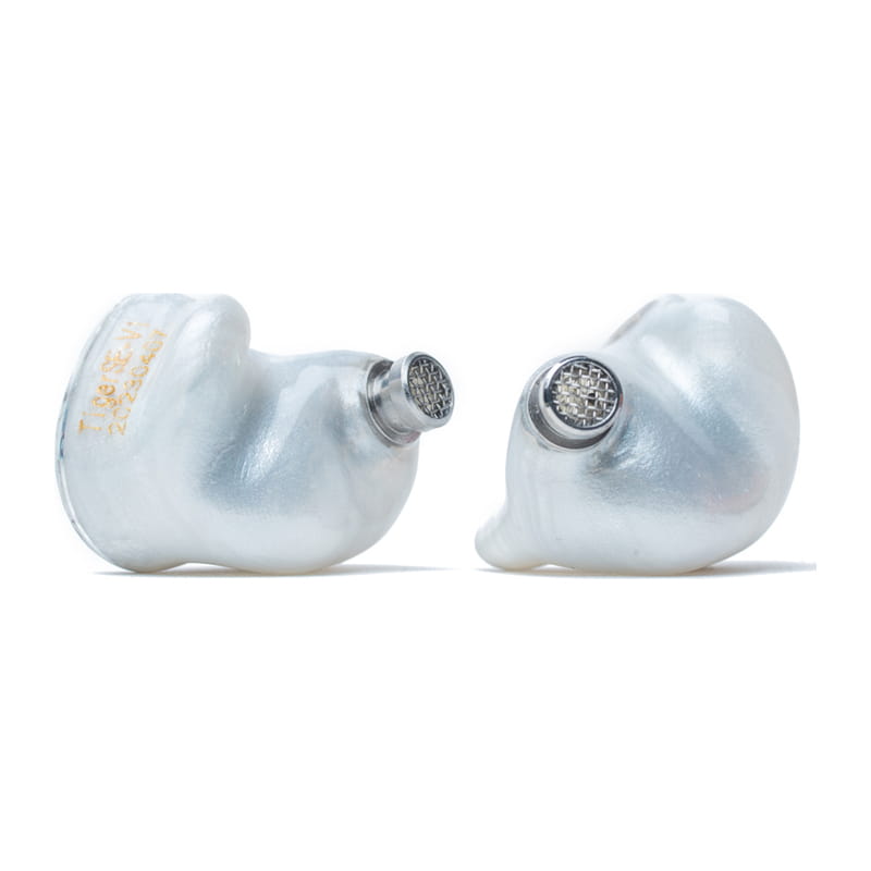 qdc WHITE TIGER [QDC-TIGER-S-WH] 買取価格｜フジヤエービック