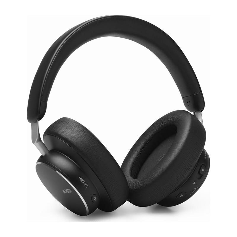 AKG N9 Hybrid ブラック [AKGN9HYBRIDBLK] 新品｜フジヤエービック