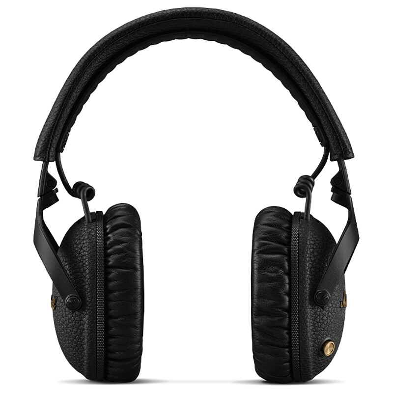 Marshall Monitor III ANC Black 新品｜フジヤエービック