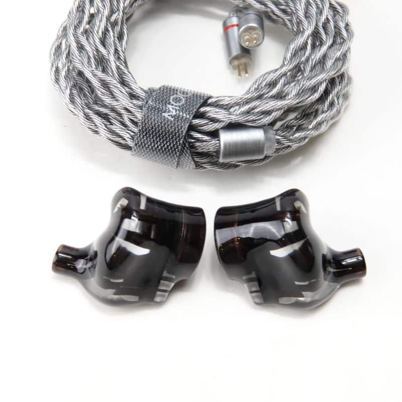 水月雨（MoonDrop） 流星 - METEOR AB+ランク 中古｜フジヤエービック