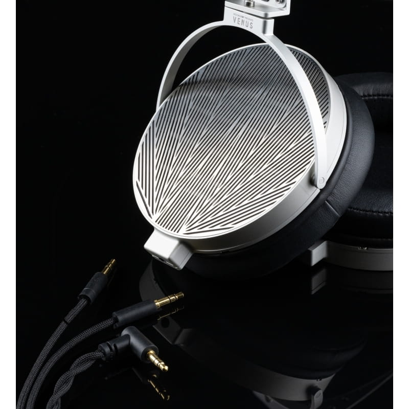 水月雨（MoonDrop） 啓明星-VENUS 買取価格｜フジヤエービック