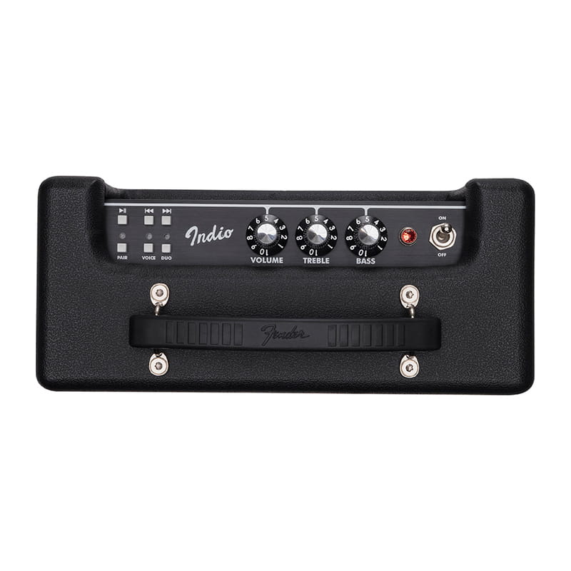 Fender Audio Indio 2 / Black [INDIO2-BLACK] 買取価格｜フジヤエービック