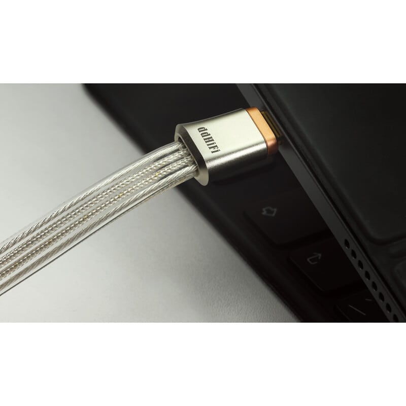 DD HiFi TC19CC 45cm 新品｜フジヤエービック