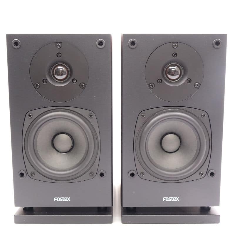 FOSTEX P-804-S ABランク 中古｜フジヤエービック