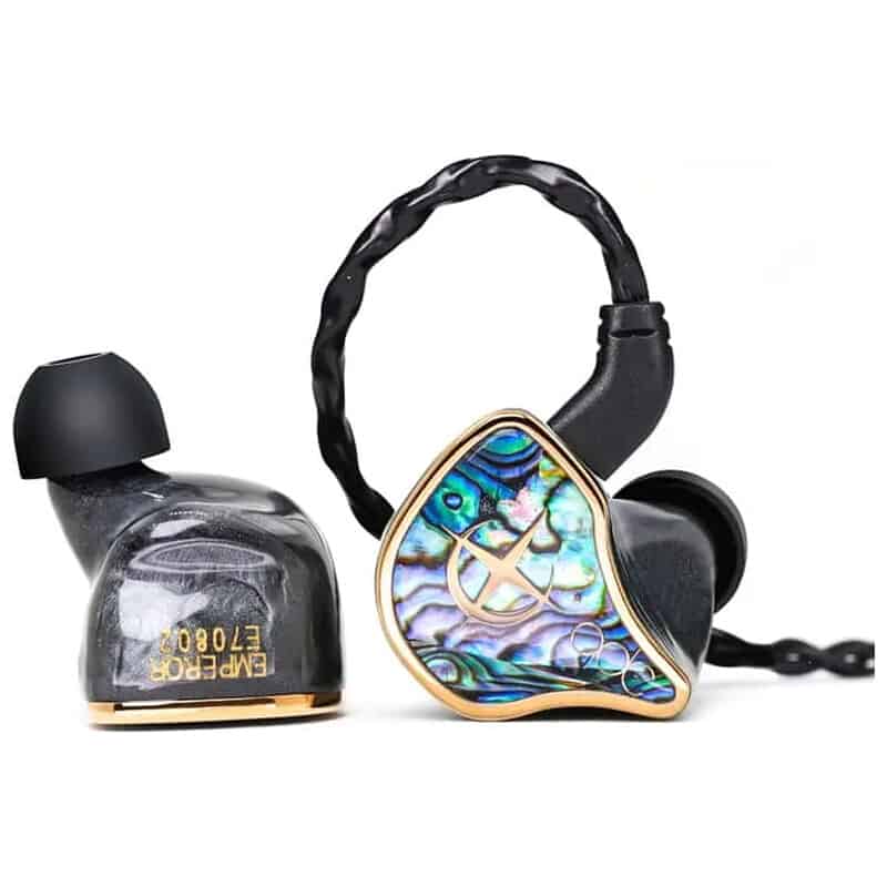 qdc EMPEROR [QDC-EMPEROR-S] 新品｜フジヤエービック