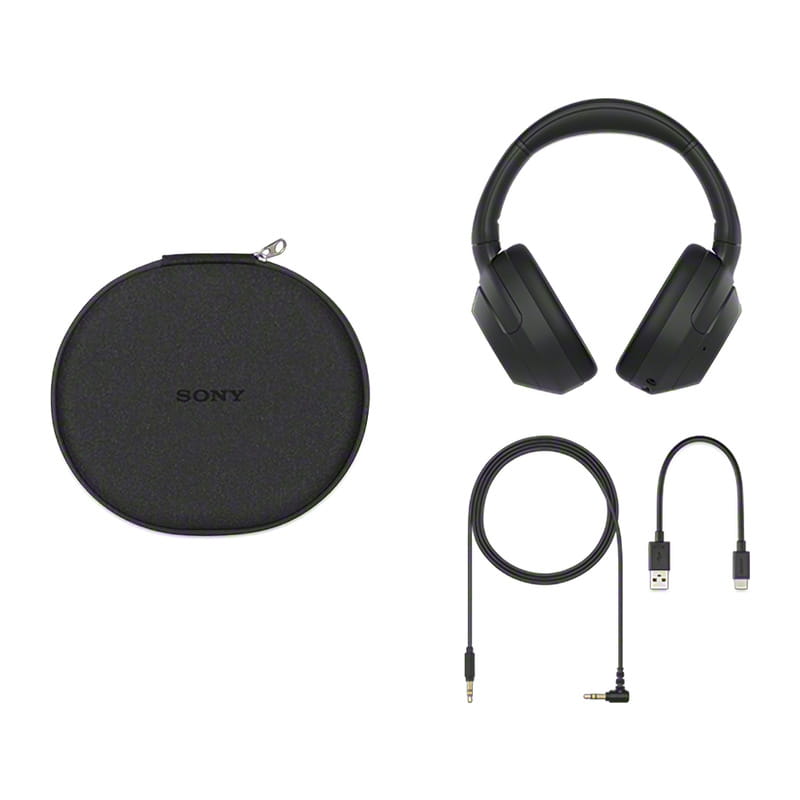 SONY ULT WEAR [WH-ULT900N W] 新品｜フジヤエービック