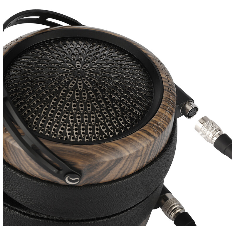 SENDY AUDIO Peacock Black [SDA-PEACOCK-BLK] 買取価格｜フジヤエービック