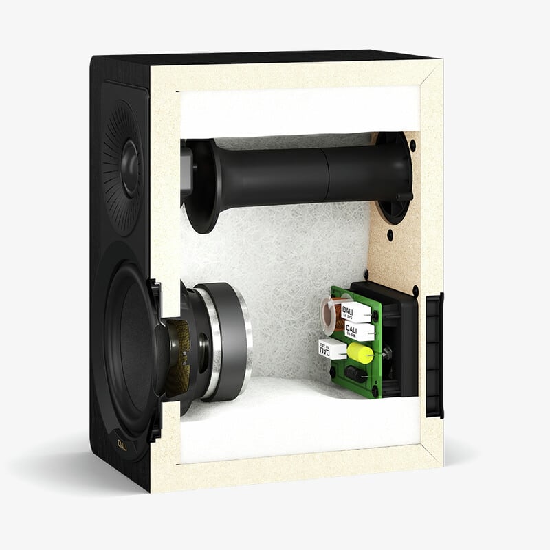 DALI KUPID Caramel White [KUPIDCW] 新品｜フジヤエービック