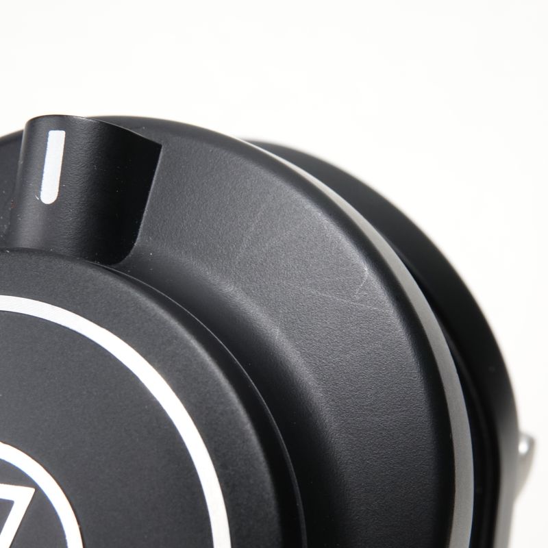 Audio-Technica ATH-HL7BT AB+ランク 中古｜フジヤエービック