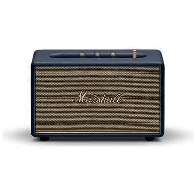 Marshall ACTON III BLACK［ACTON3BLUETOOTH-BLACK］ 新品｜フジヤ