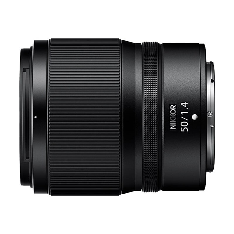 Nikon NIKKOR Z 50mm f/1.4 新品｜フジヤカメラ