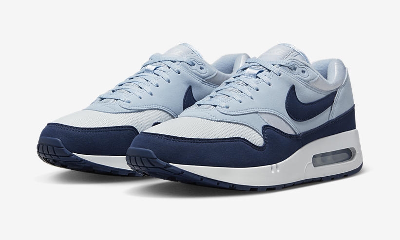 海外 4/22 発売予定！ナイキ エア マックス 1 86 OG “ビッグバブル