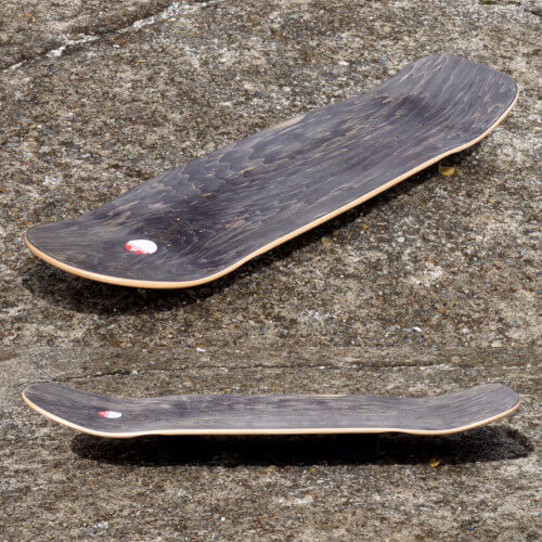 ドッグタウンスケートボード ショーゴ・クボ プール8.75 / Dogtown