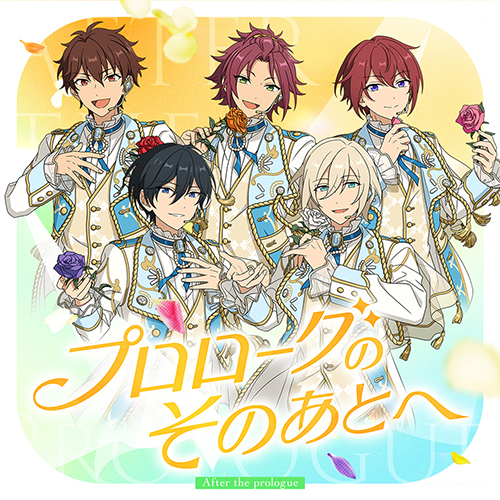 Ensemble Stars!! Cast Live Starry Symphony -the midnight sun- BOX