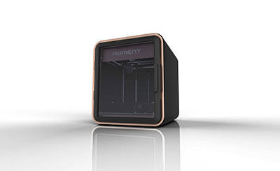 製品情報/3Dプリンター MOMENT S ｜ 株式会社ケイエヌトレーディング