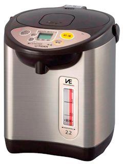 タイガー VE電気ポット PIL－A220T 2．15L の通販