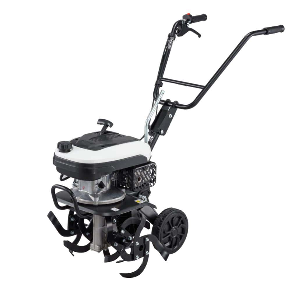 アルミス カセットガス式 4サイクル耕うん機 AG4－40C の通販