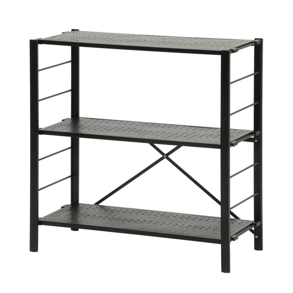 北島 スマートラック NSTR－K－434 亜鉛めっき4段 キャスター