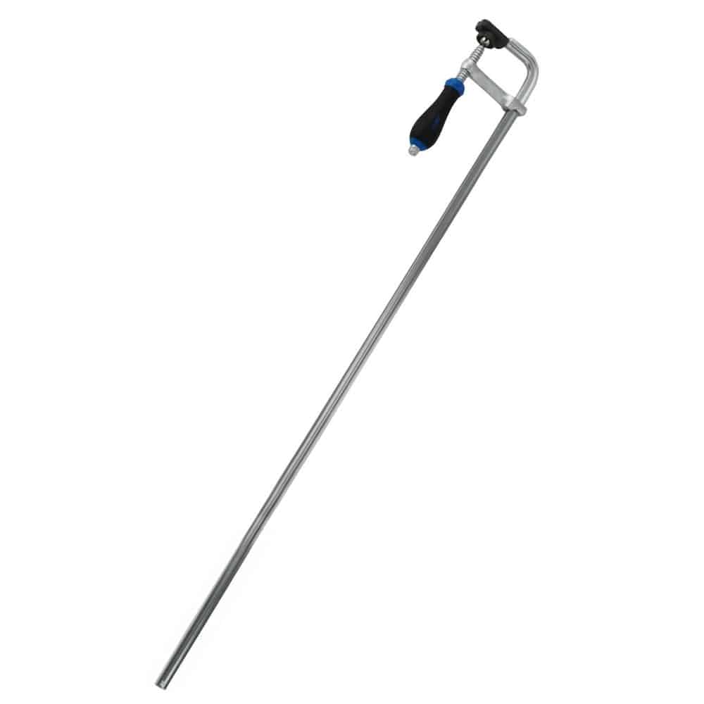 藤原産業 SK11 L型クランプ LS－900N の通販