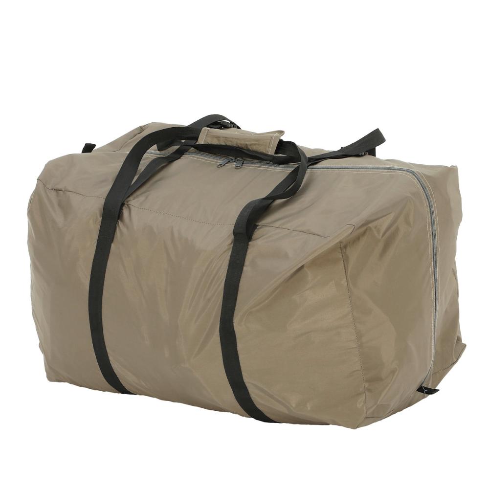 予約商品】 ナチュラルシーズン エアーフレーム タープ付きテント