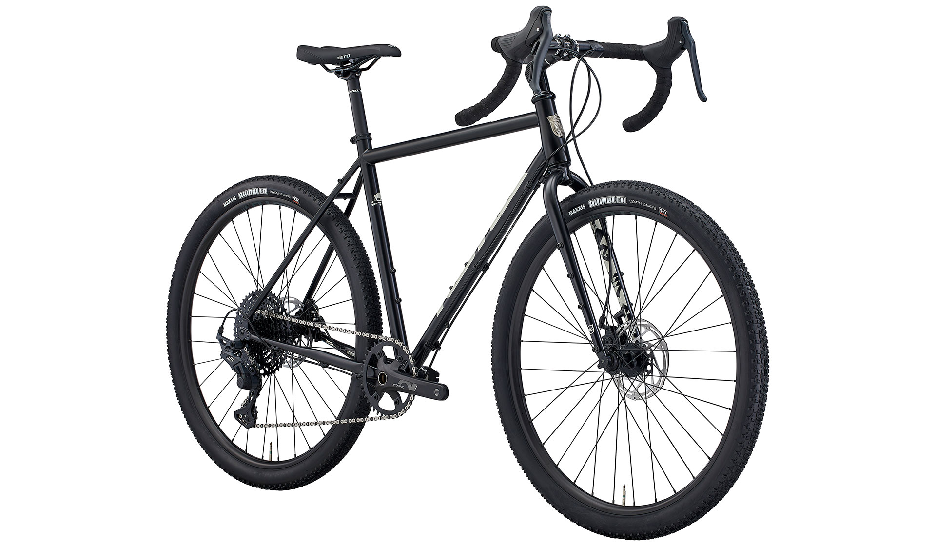 KONA BIKES | ROVE ST